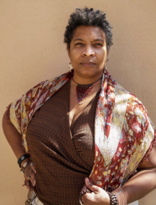 Nalo Hopkinson